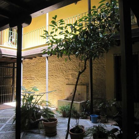 Apartamento Centrico Plaza Del Salvador Sevilla Exterior foto