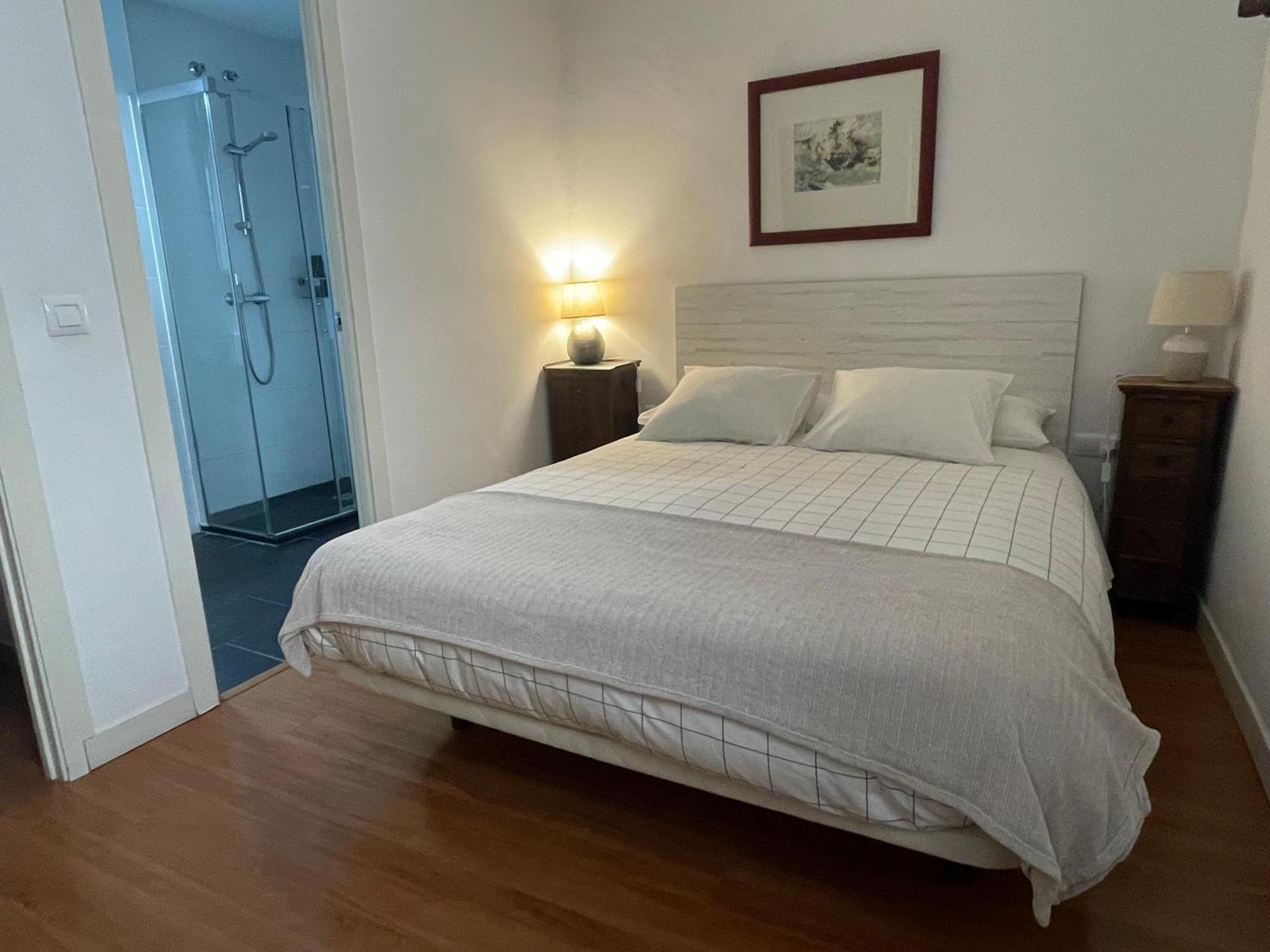 Apartamento Centrico Plaza Del Salvador Sevilla Exterior foto
