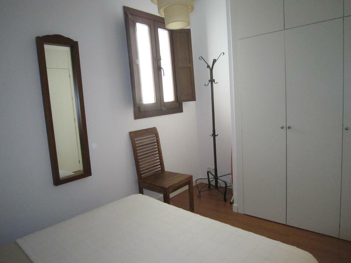 Apartamento Centrico Plaza Del Salvador Sevilla Exterior foto