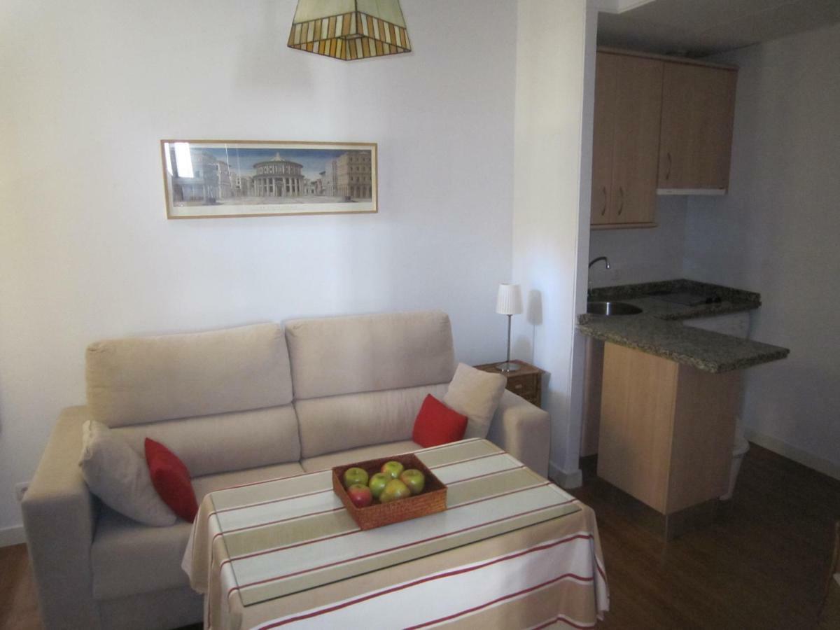 Apartamento Centrico Plaza Del Salvador Sevilla Exterior foto