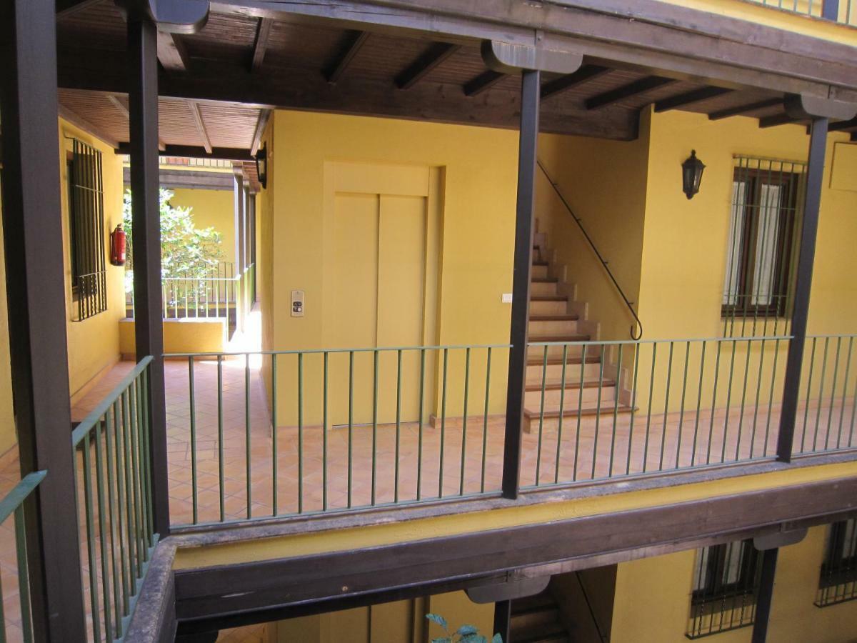 Apartamento Centrico Plaza Del Salvador Sevilla Exterior foto