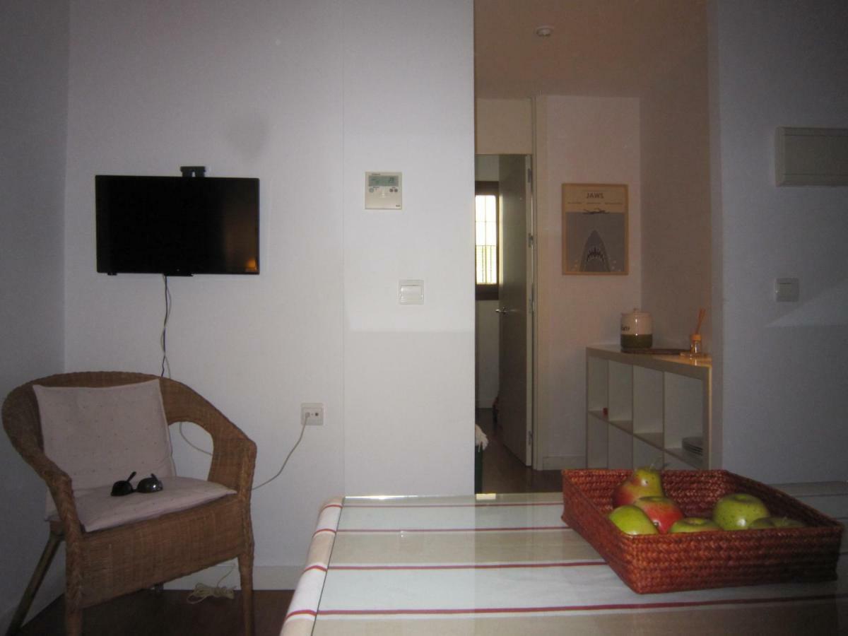 Apartamento Centrico Plaza Del Salvador Sevilla Exterior foto