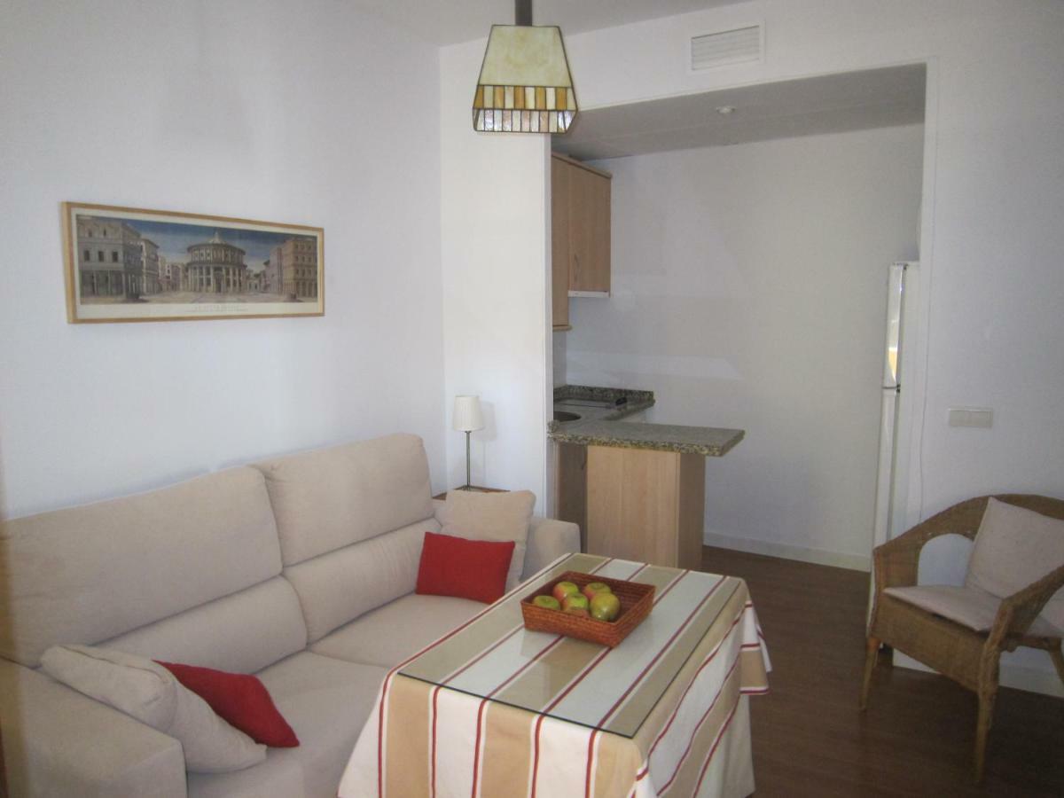 Apartamento Centrico Plaza Del Salvador Sevilla Exterior foto