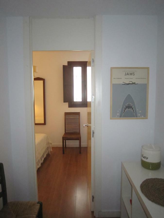 Apartamento Centrico Plaza Del Salvador Sevilla Exterior foto