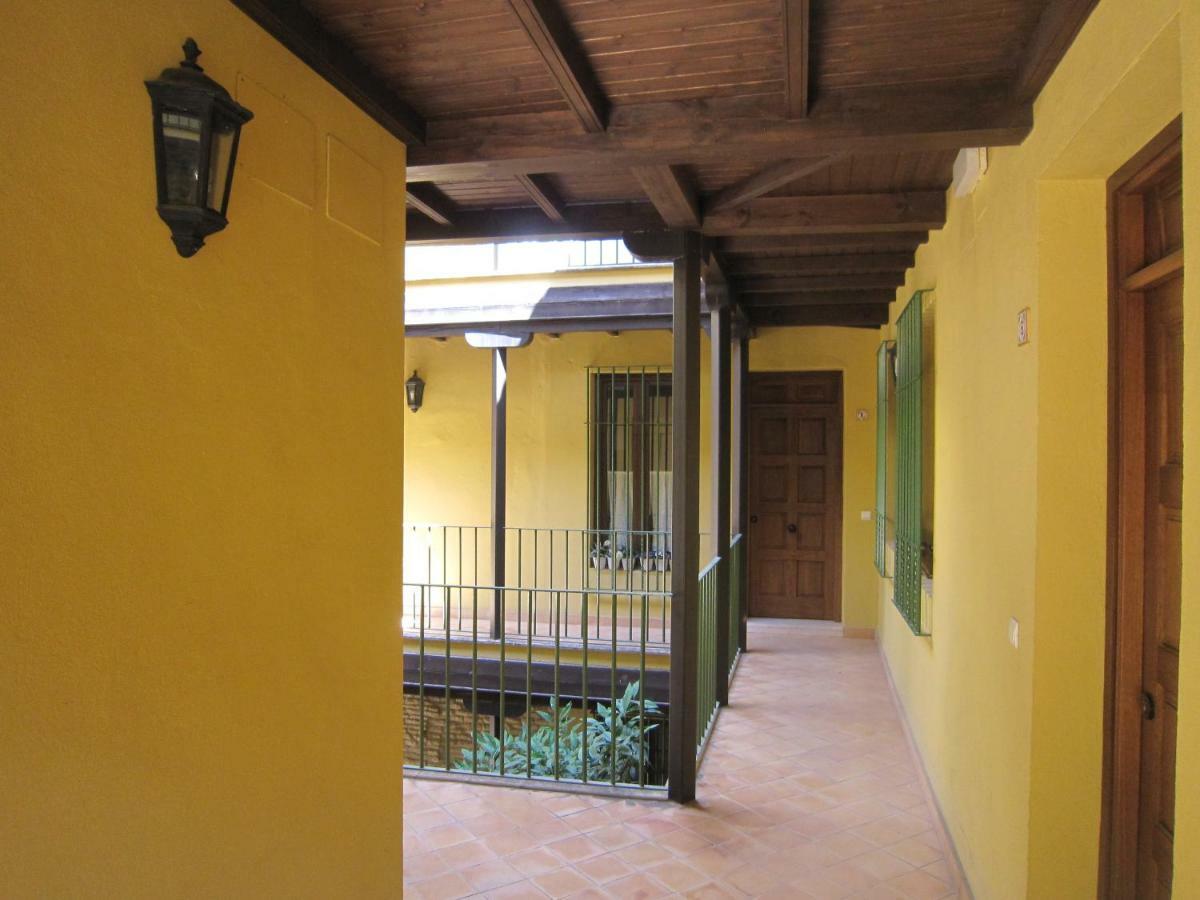 Apartamento Centrico Plaza Del Salvador Sevilla Exterior foto