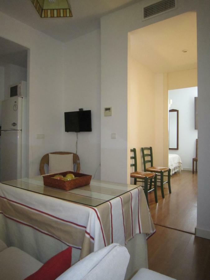 Apartamento Centrico Plaza Del Salvador Sevilla Exterior foto