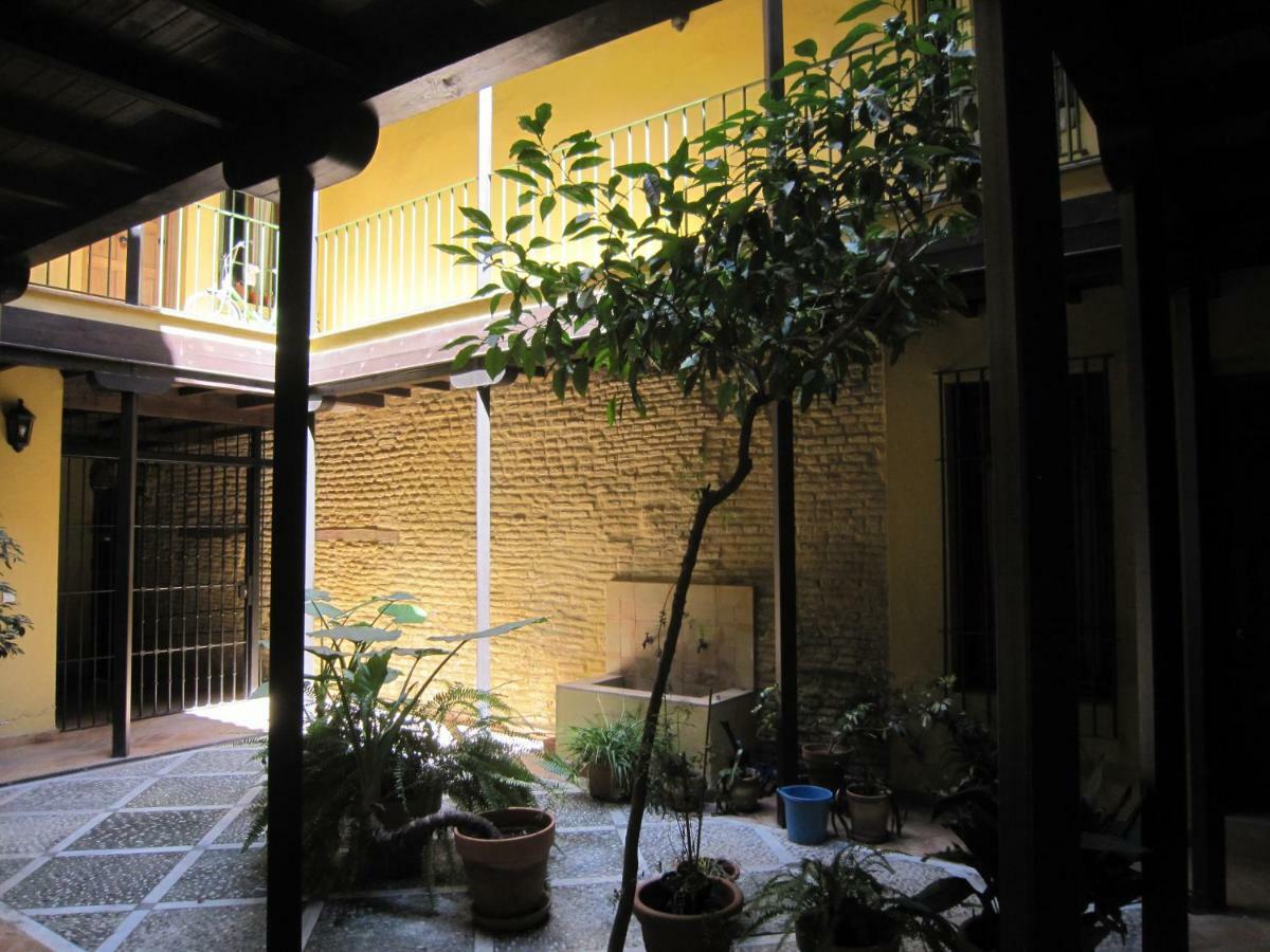 Apartamento Centrico Plaza Del Salvador Sevilla Exterior foto