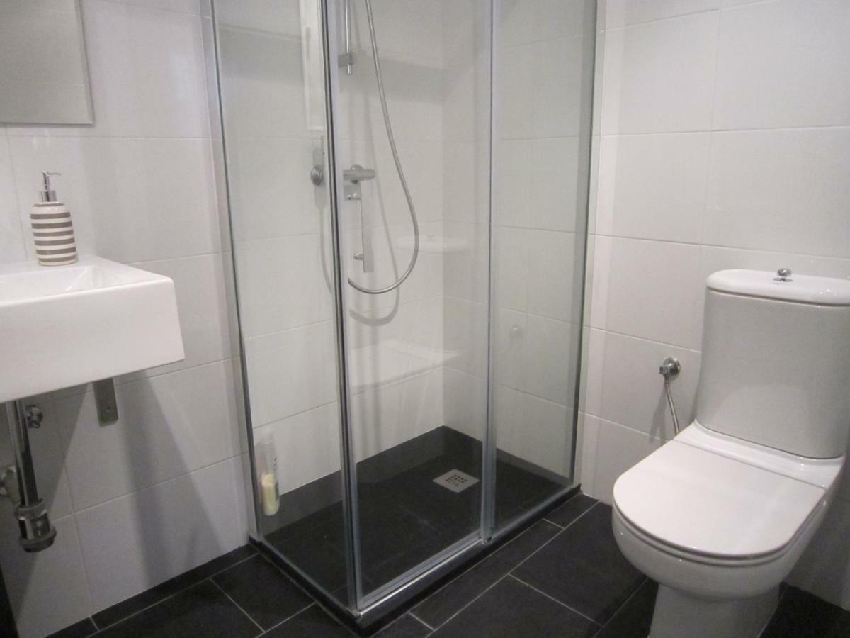 Apartamento Centrico Plaza Del Salvador Sevilla Exterior foto