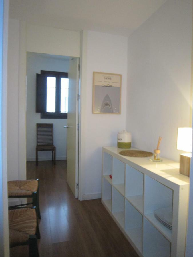 Apartamento Centrico Plaza Del Salvador Sevilla Exterior foto
