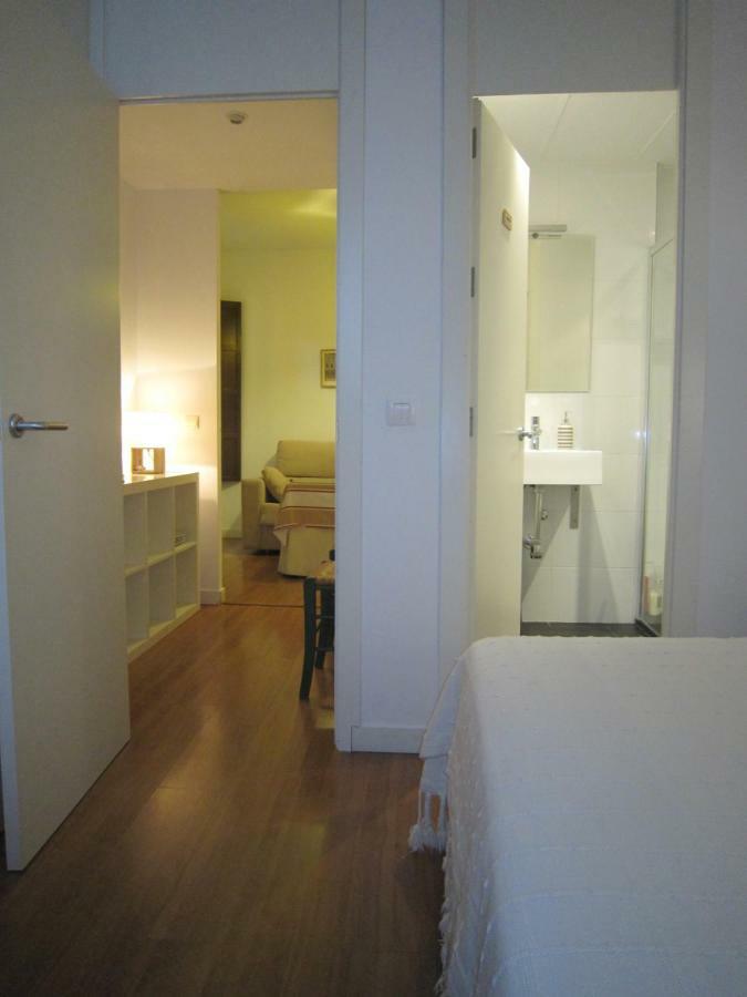 Apartamento Centrico Plaza Del Salvador Sevilla Exterior foto